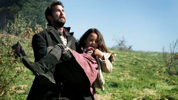 Na 4ª temporada de "Falling Skies": Lexi e seus mistérios são destaque!