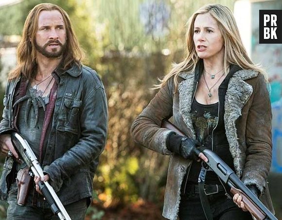 Todos lutarão para sobreviver na nova temporada de "Falling Skies"