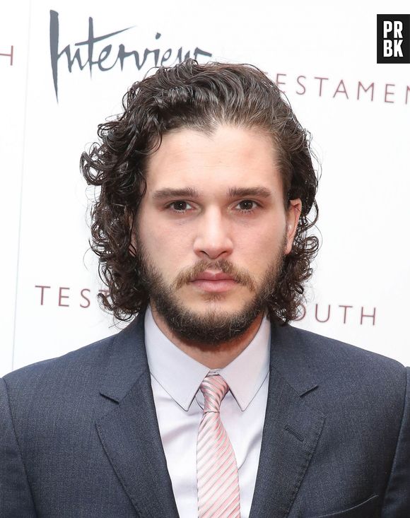 De "Game of Thrones", Kit Harington é outro capricorniano que gosta de trabalhar