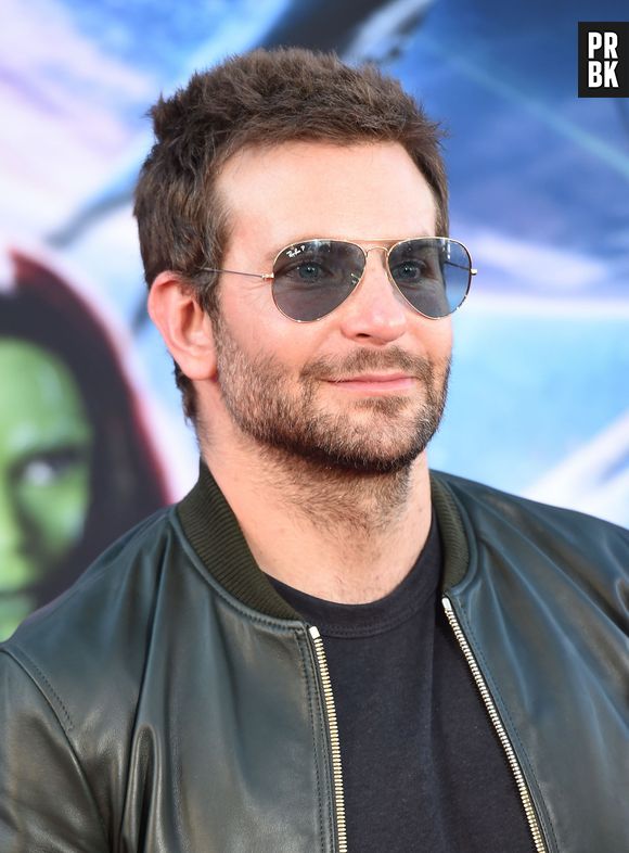 Bradley Cooper é mais um capricorniano de sucesso