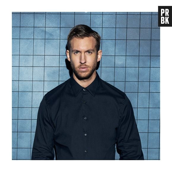 Calvin Harris tem jeito de capricorniano?