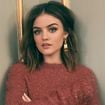 Lucy Hale, de "Pretty Little Liars", tem foto nua vazada na internet e desabafa: "Beije minha bunda"