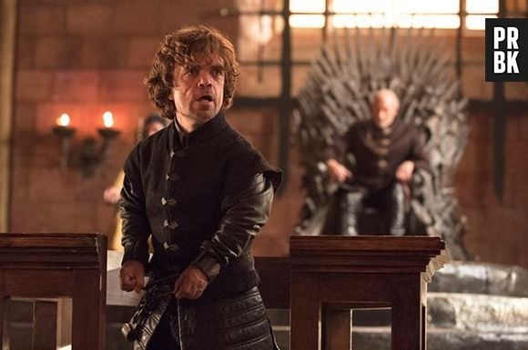 Em "Game of Thrones": Será que Oberyn (Pedro Pascal) vai conseguir salvar Tyrion Lannister (Peter Dinklage)?