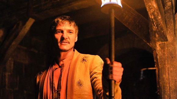 Príncipe Oberyn de "Game of Thrones", Pedro Pascal conta preferências na série