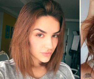 5inco Minutos Minha Vida De Atriz Kefera Buchmann Fotos Atuais E Exclusivas Purebreak