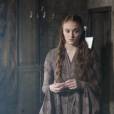  Na quarta temporada de "Game of Thrones": Ser&aacute; que Sansa (Sophie Turner) vai ficar feliz em reencontrar a irm&atilde;? 