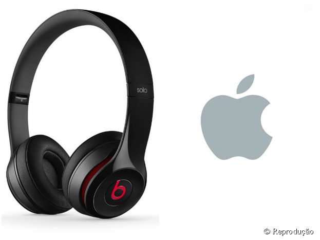 Apple compra Beats e investe mais no mercado de música
