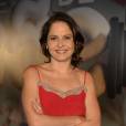  Drica Moraes vai substituir Marjorie Estiano na segunda fase da novela "Imp&eacute;rio" da Globo! 