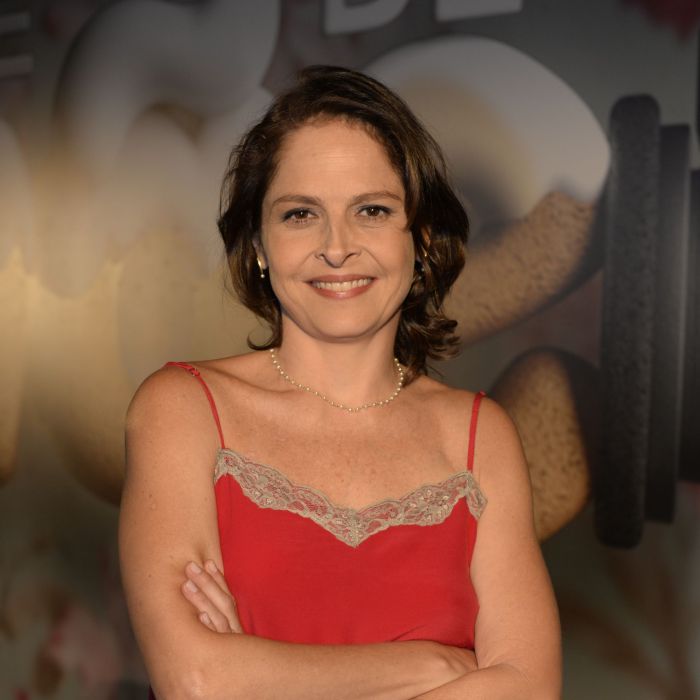  Drica Moraes vai substituir Marjorie Estiano na segunda fase da novela &quot;Imp&amp;eacute;rio&quot; da Globo! 