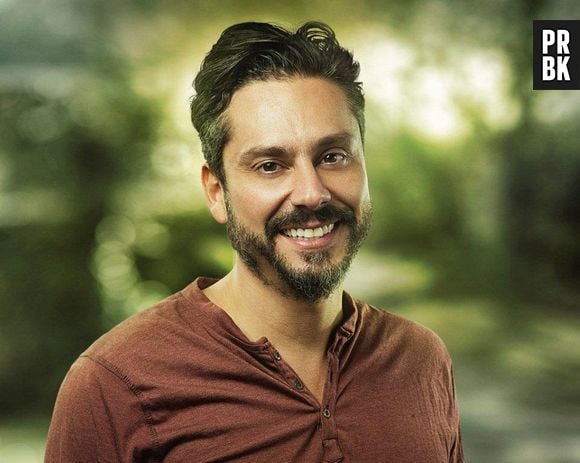 Alexandre Nero vai substituir Chay Suede na segunda fase da novela "Império" da Globo!