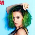  Katy Perry afirma que ir&aacute; fazer m&uacute;sica sobre relacionamento com John Mayer 