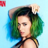 Katy Perry confirma que vai escrever música sobre seu namoro com John Mayer