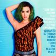  A cantora Katy Perry terminou o namoro com John Mayer e garante que n&atilde;o guarda m&aacute;goas 