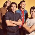  A banda Arctic Monkeys far&aacute; shows em novembro no Brasil 