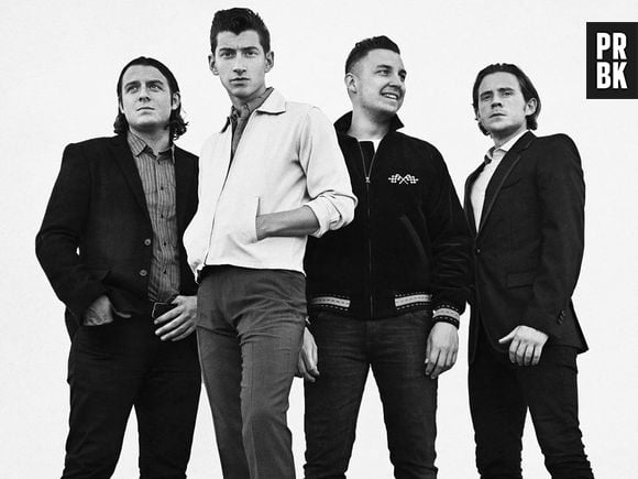 Fãs acreditavam que o Arctic Monkeys seria uma das atrações do Lollapalooza 2014 no Brasil