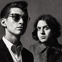 Arctic Monkeys vem ao Brasil para fazer shows no Rio de Janeiro e em São Paulo