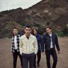 Arctic Monkeys se apresenta em São Paulo e no Rio de Janeiro