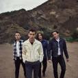  Arctic Monkeys se apresenta em S&atilde;o Paulo e no Rio de Janeiro 