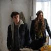 Harrison Gilbertson e Liana Liberato estrelam "A Face do Mal"