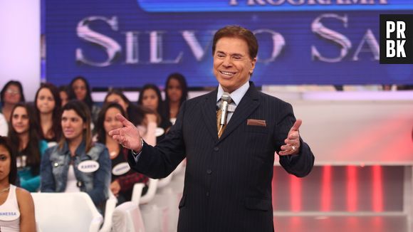 Como não lembrar de Sílvio Santos?! O grande dono do SBT começou a sua carreira como camelô