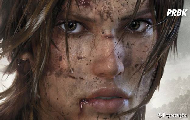Lara Corft foi uma das personagens mais violentadas da história dos games