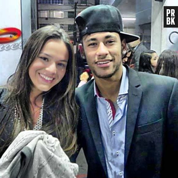 Além de Bruna Marquezine e Neymar, confira outros casais que vão aproveitar o Dia dos Namorados