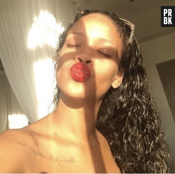 Rihanna será estrela em um drama musical!
