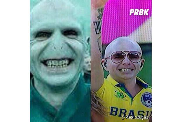 Copa da Zoeira: Os melhores memes da Copa do Mundo 2014