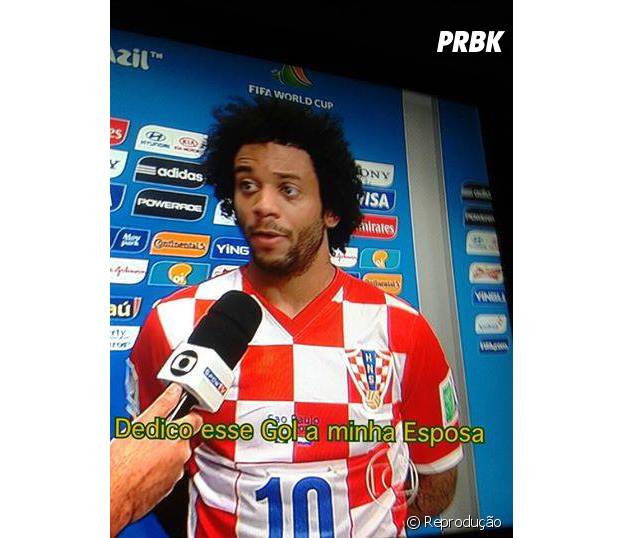 Entrevista com o melhor jogador da Croácia.