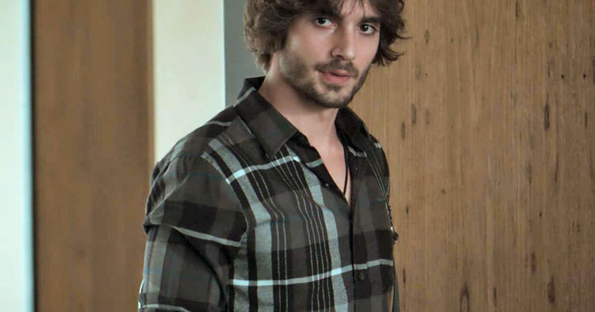 Novela "A Força do Querer": Ruy (Fiuk) descobre que não é ...