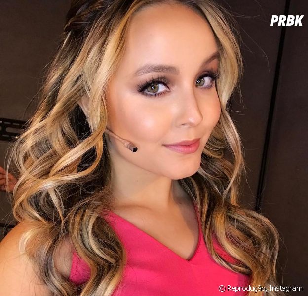 Larissa Manoela Com Justin Bieber Anitta E Mais Veja 7 Cantores Que A Musa Faria Parceria Purebreak
