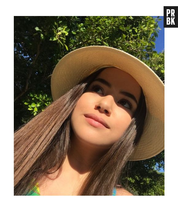 Maisa Silva relembrou os velhos tempos de "Bom Dia & Cia" no programa de Fernanda Souza