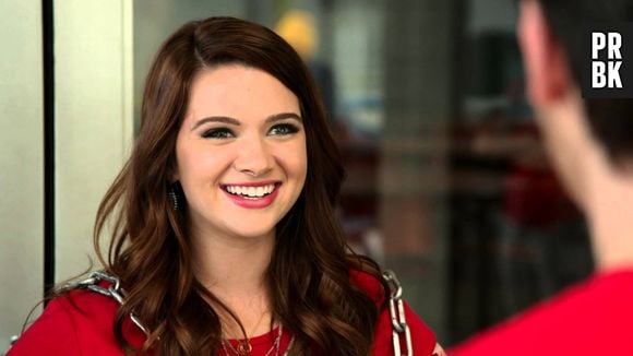 Em "Faking It", a Karma (Katie Stevens) não fica só com o cara mais gato, mas também com a melhor amiga!