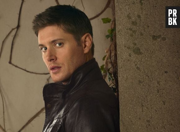 O Dean (Jensen Ackles) arranca suspiros há mais de dez anos nas telinhas em "Supernatural"!