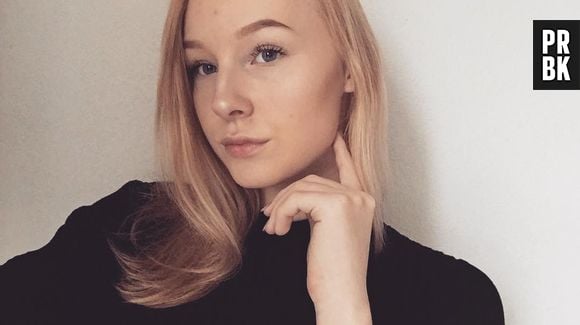 Nienke Helthuis, do canal "NiceNienke" reage às músicas de nossos cantores sertanejos