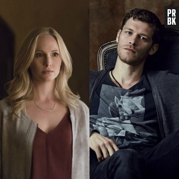 Em "The Originals": Caroline (Candice King) pode aparecer no começo da 5ª temporada!