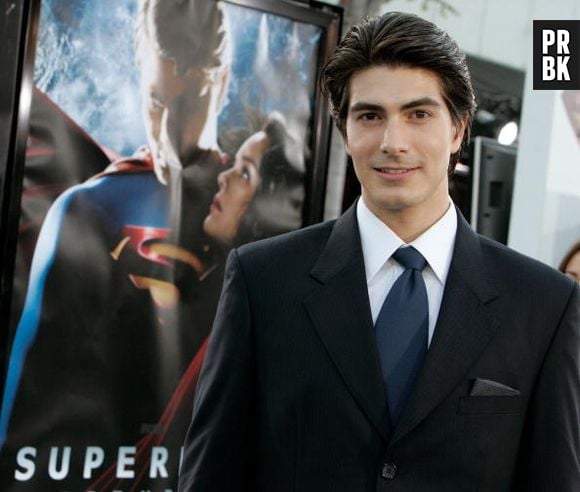 Brandon Routh viverá Ray Palmer na terceira temporada de "Arrow" 