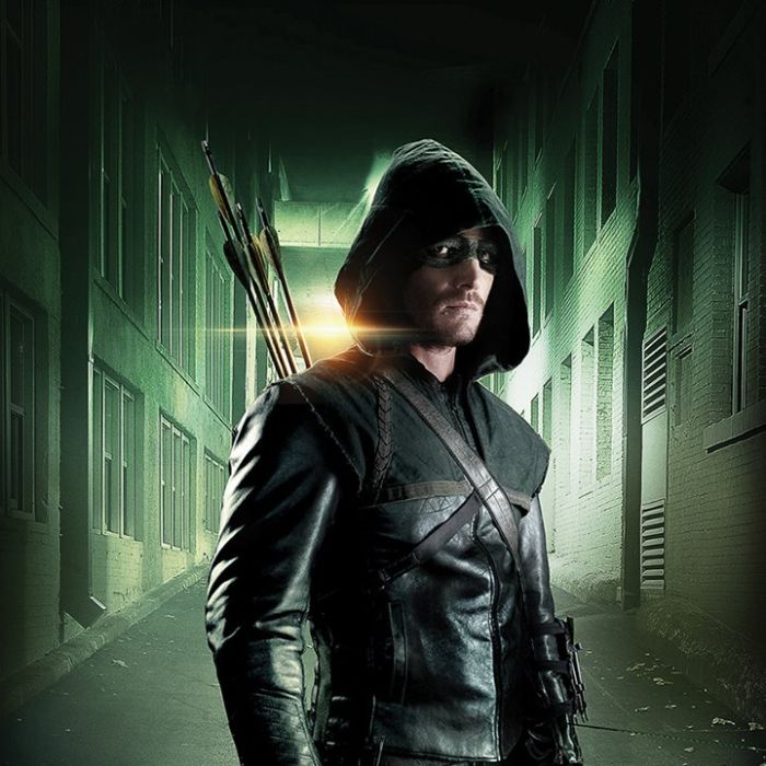 Terceira temporada de &quot;Arrow&quot; estreia dia 8 de outubro nos Estados Unidos 