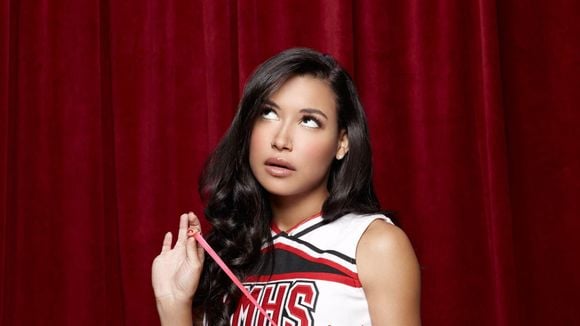 Última temporada de "Glee": Naya Rivera não é mais personagem fixa