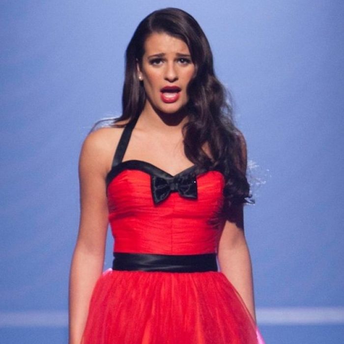  Ser&amp;aacute; que Rachel (Lea Michele) vai conseguir comandar o New Directions em &quot;Glee&quot;? 