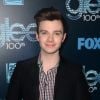 Conta do Twitter de Chris Colfer foi invadida e declarou que o ator teria sido demitido "Glee"