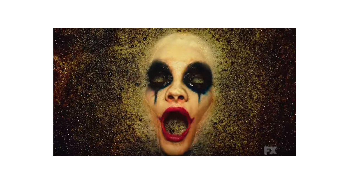 Em "American Horror Story": na 7ª temporada, novo teaser mostra detalhe