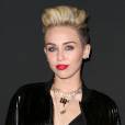 Miley Cyrus está concorrendo na categoria "Vídeo do ano" do Youtube Music Awards com "We Can't Stop"