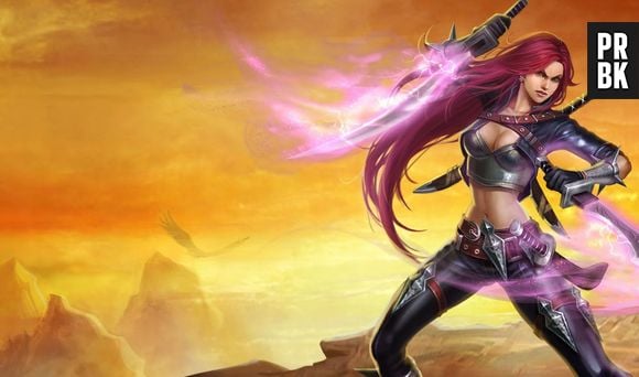 Confira o que todo noob faz em "League Of Legends"