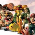 "Super Smash Bros. Brawl" é a Nintendo mostrando que o que é bom fica.