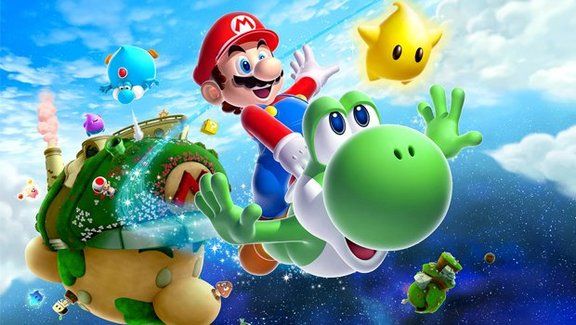 Wii Will Miss You! Top 5 Melhores Jogos do Nintendo Wii