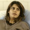 Em "Os Dias Eram Assim", a cena de morte da personagem Nanda (Julia Dalavia) será emocionante