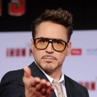 Robert Downey Jr. é o ator que mais lucrou no último ano segundo a Forbes