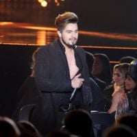 Prêmio Multishow 2017: Luan Santana vence maior categoria da noite e faz medley de sucessos