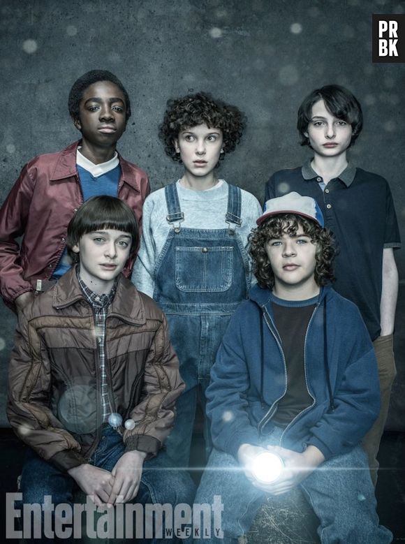 Veja os signos dos personagens de "Stranger Things"